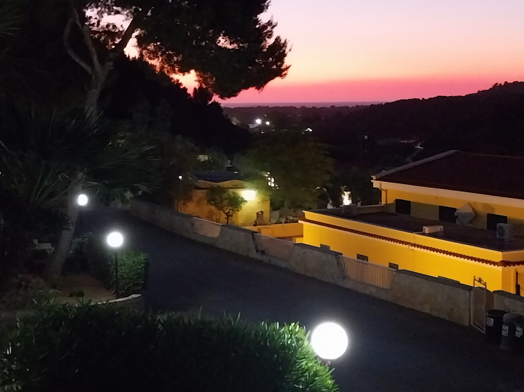 Villaggio Porticello Mare主图