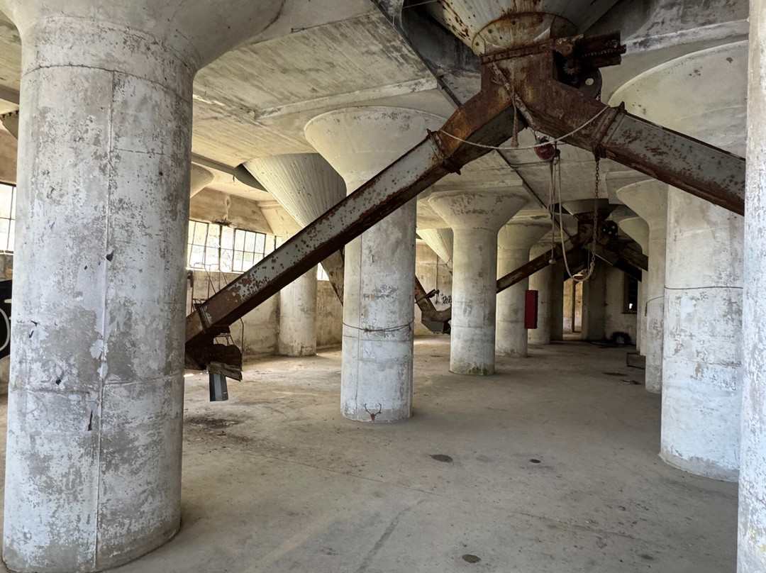Silo City-水牛城必去景点