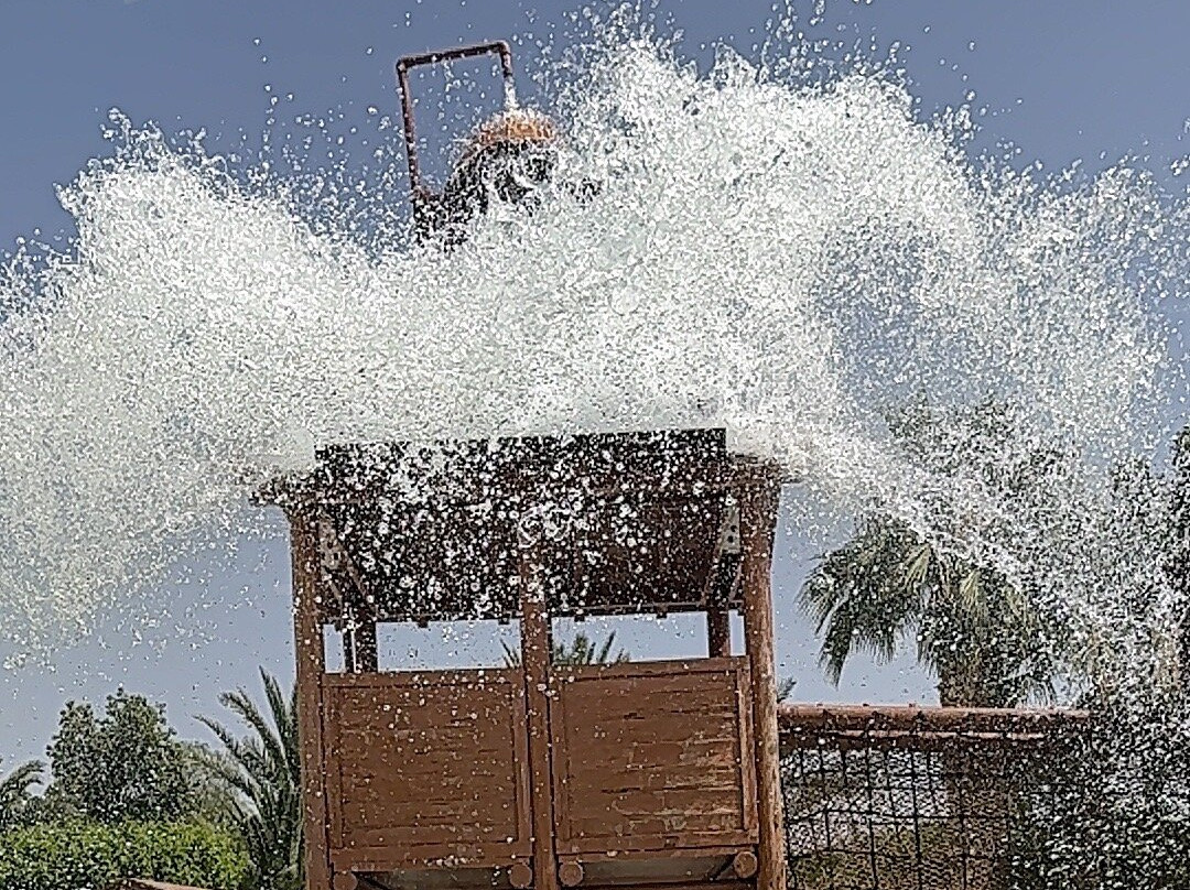 Oasiria-马拉喀什必去景点