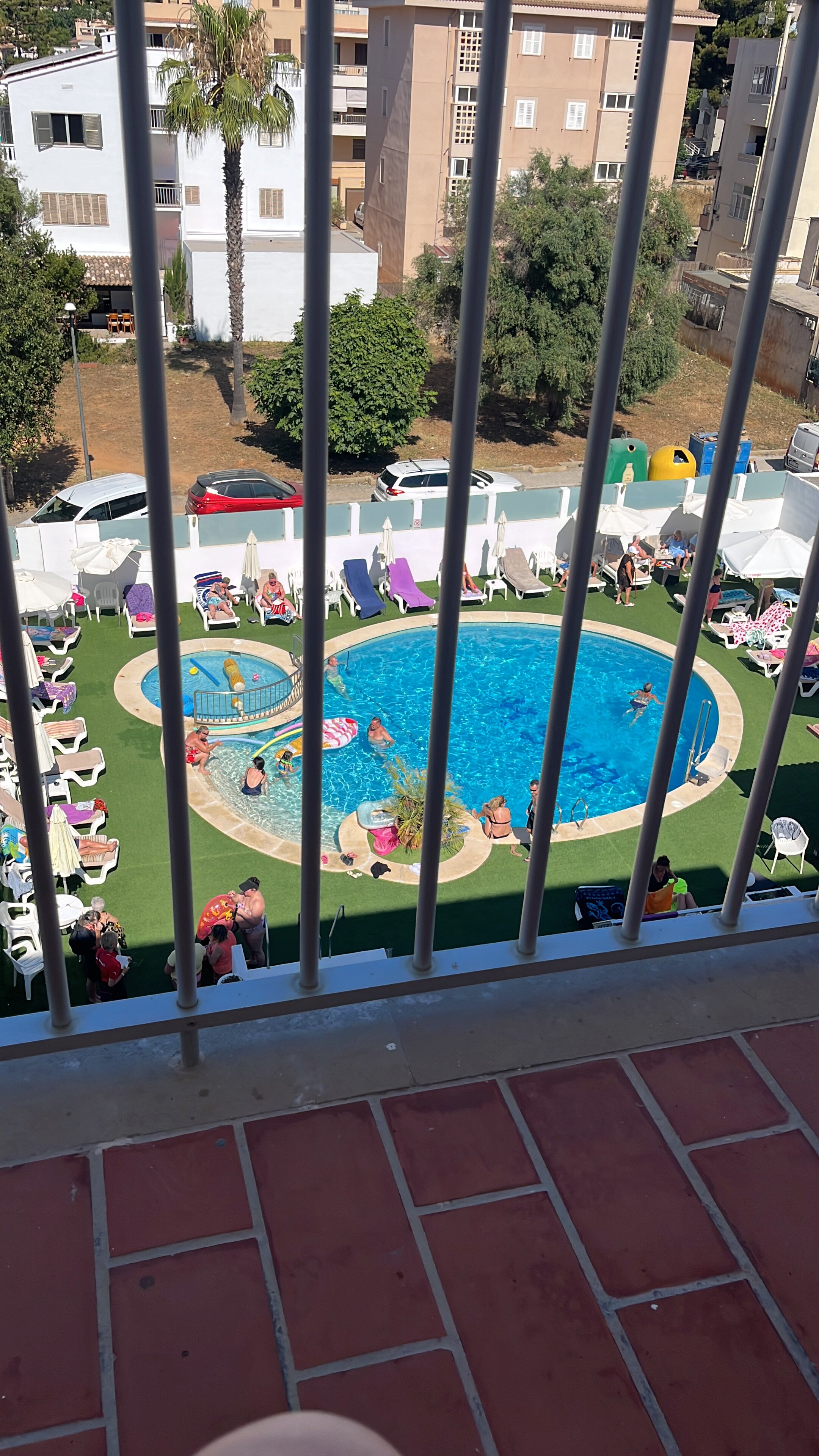 Hotel Sur-官方