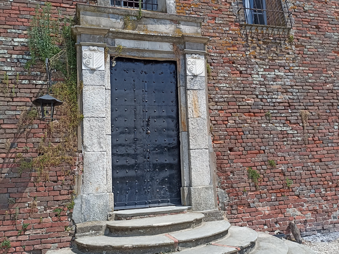 Castello Roero Di Monticello-Monticello d'Alba必去景点