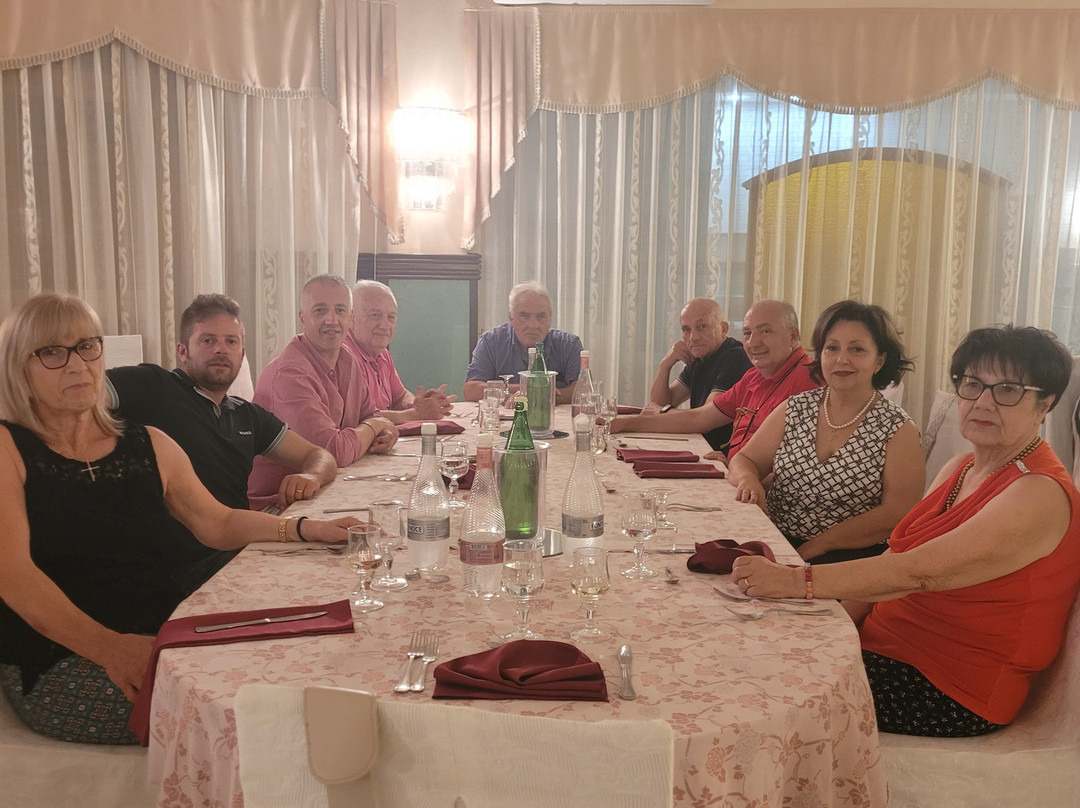 Hotel Casa del Gourmet主图