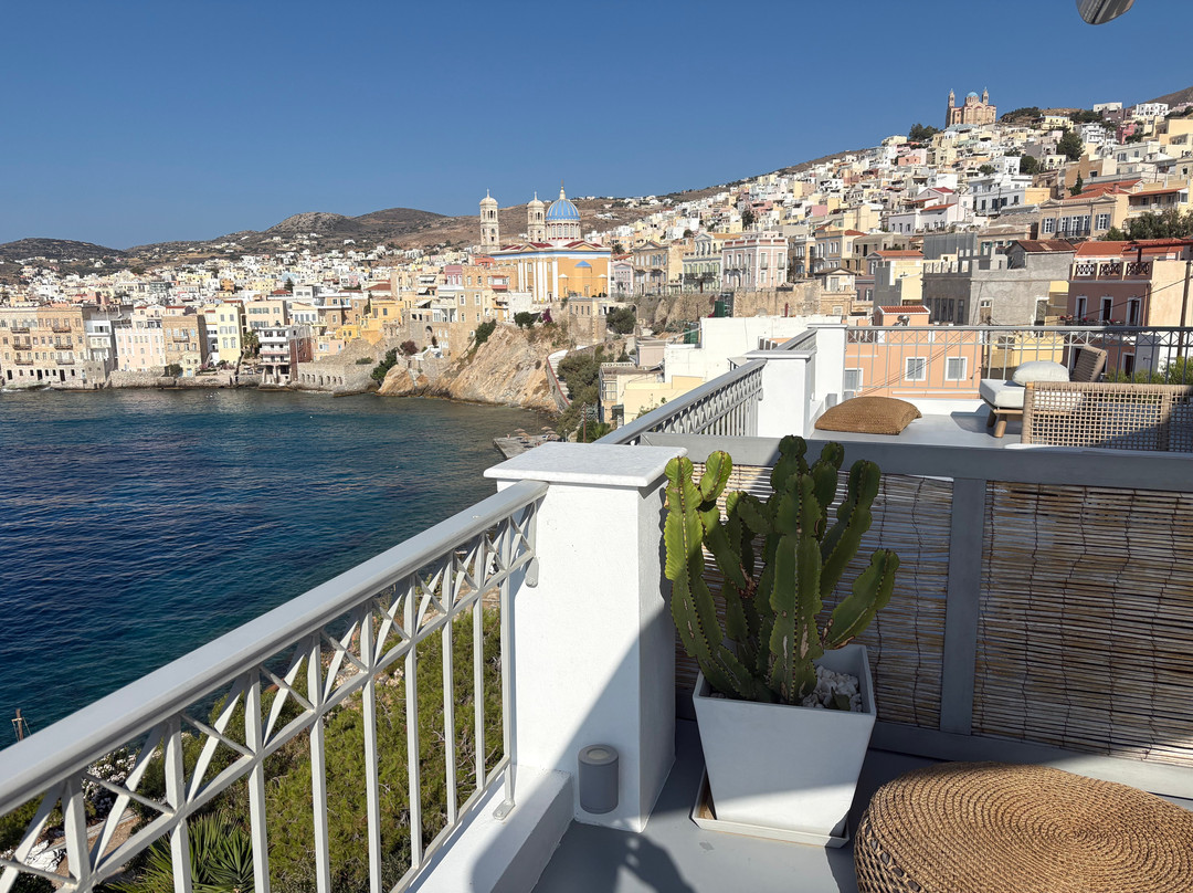 Pafsilipon Suites主图