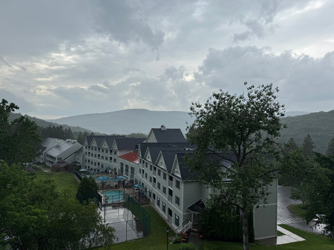 Club Wyndham Bentley Brook主图