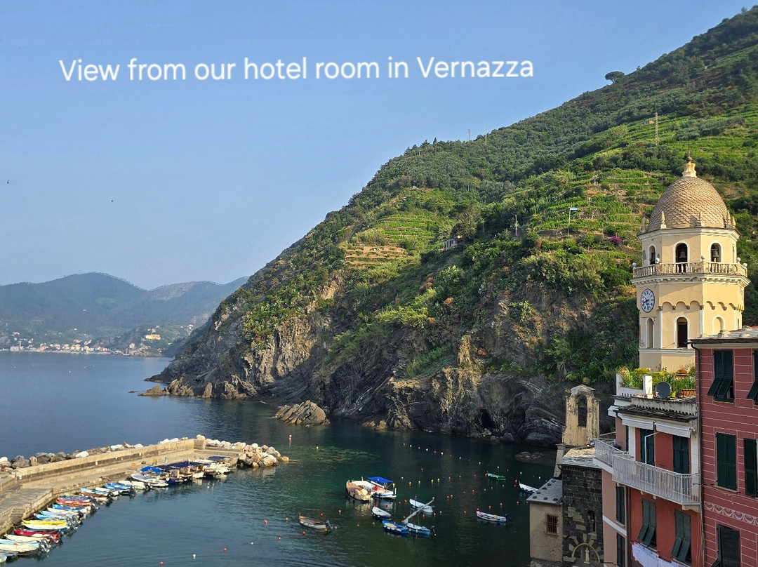 Vernazza Jazz Festival