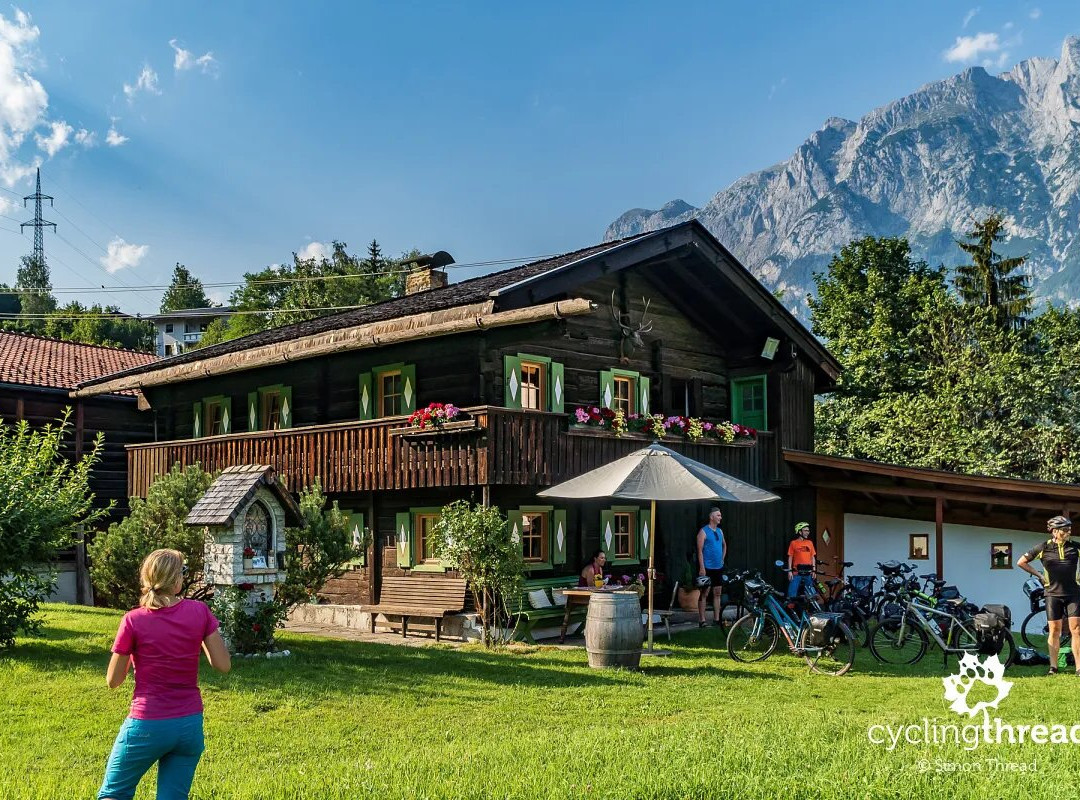 Ciclovia Alpe-adria Radweg-Tarvisio必去景点
