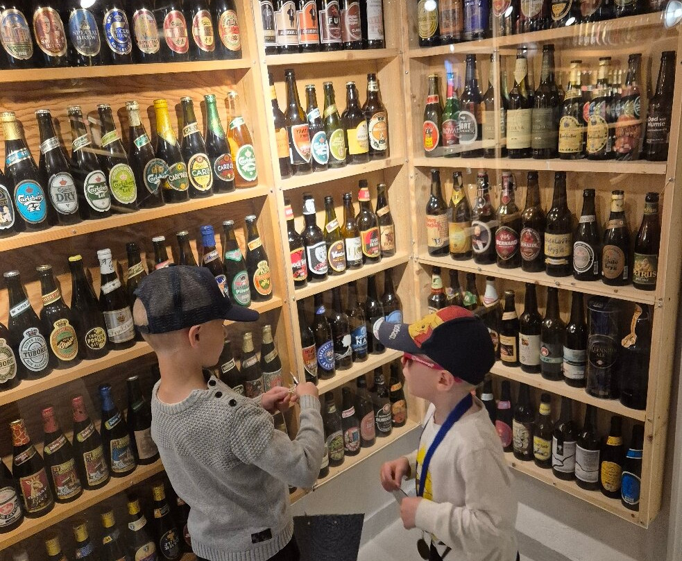 Bryggeri- og Egnsmuseum-菲耶里茨莱乌必去景点