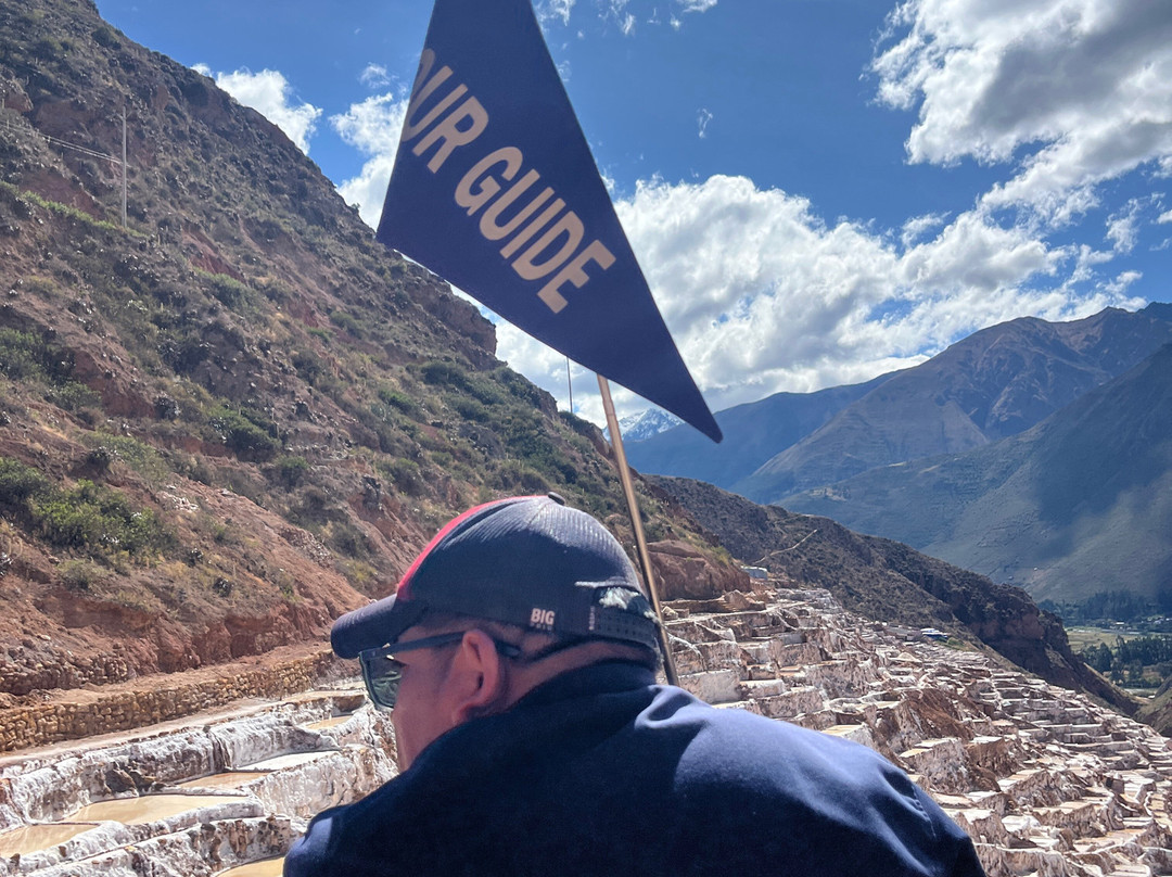 InfoCusco-库斯科必去景点