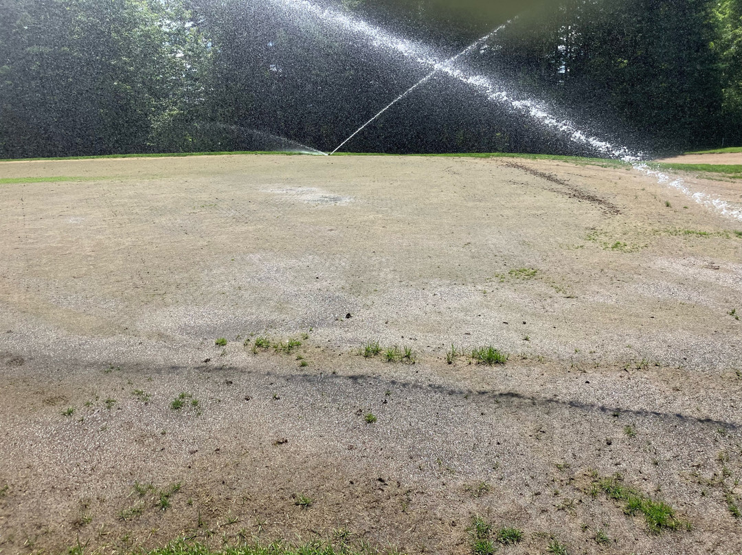 Club de golf Arundel     