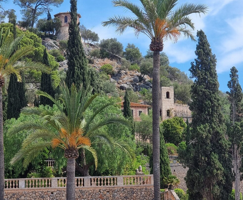 Raixa-Bunyola必去景点