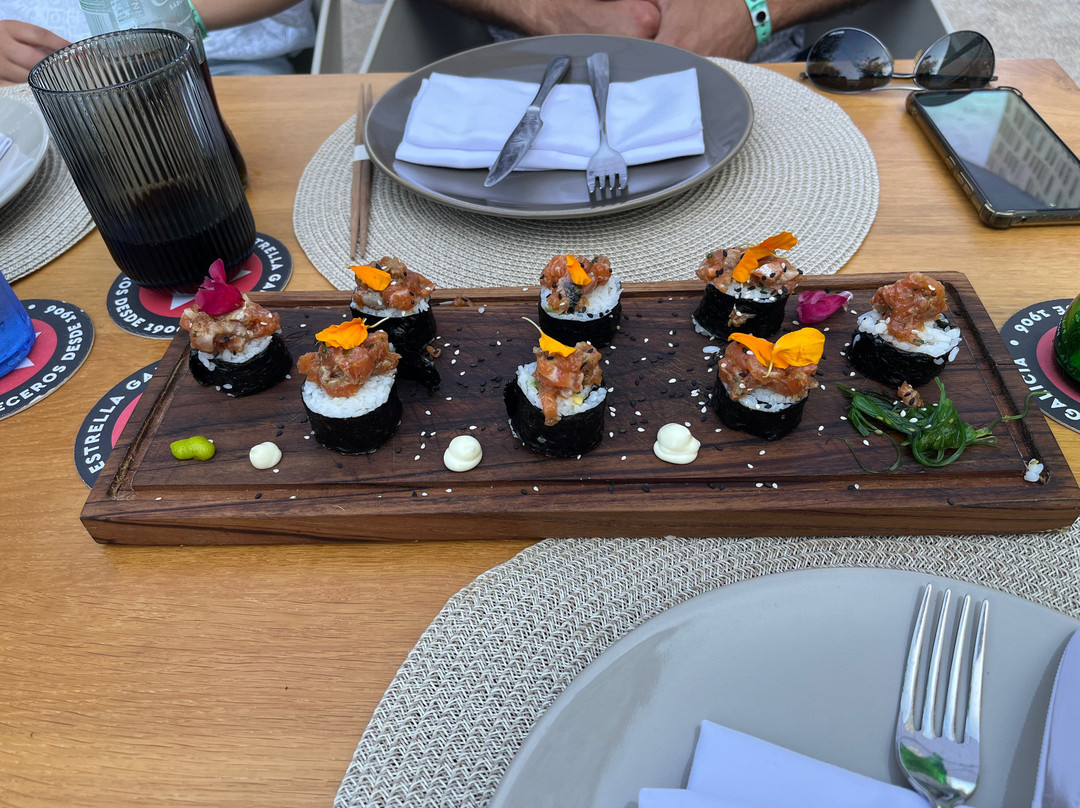 Bali Restaurant