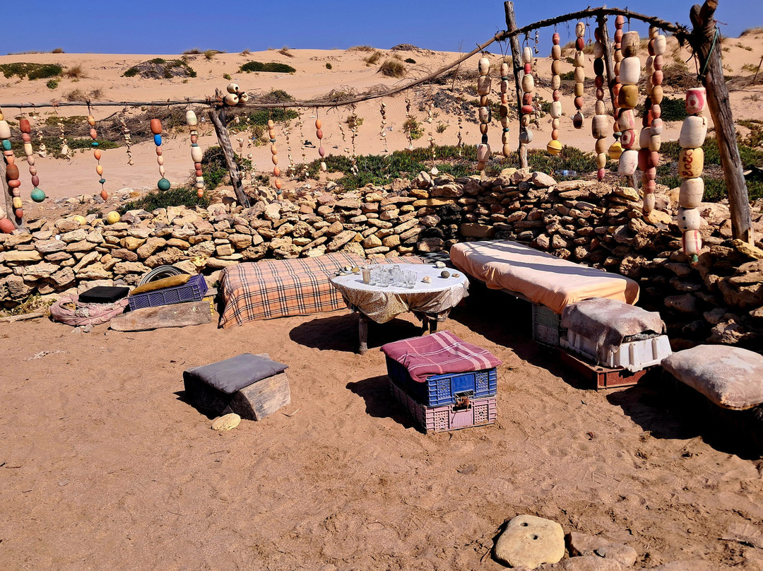 Yassmine Quad-索维拉必去景点