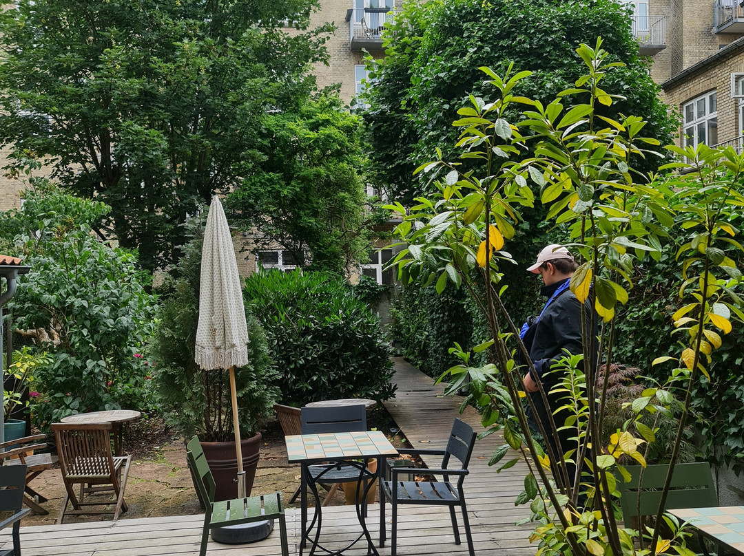 SOFS Boutique Hotel主图