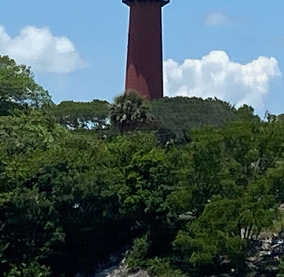 Jupiter Inlet Boat Rentals-朱庇特必去景点