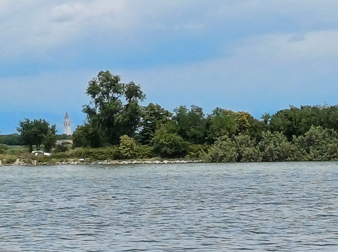 Aquileia - Grado Maritime Line-阿奎拉必去景点
