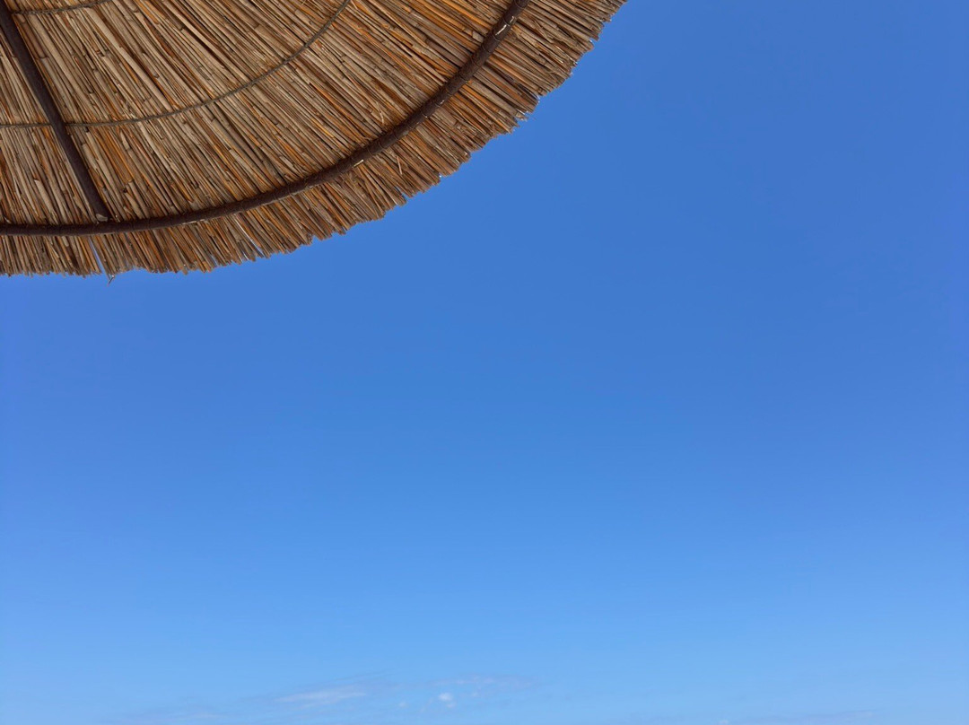 Panagia Beach-Elafonisos必去景点
