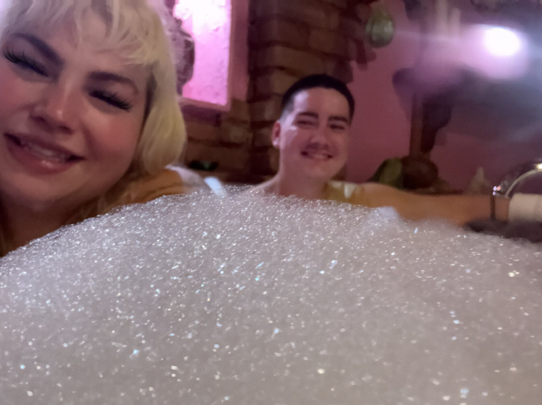 玛日亚吉日主题套房酒店&Spa主图