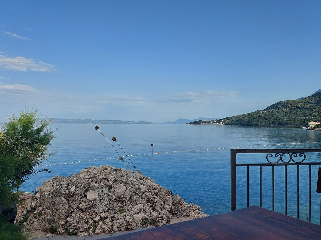 Beach Hotel Plaža主图