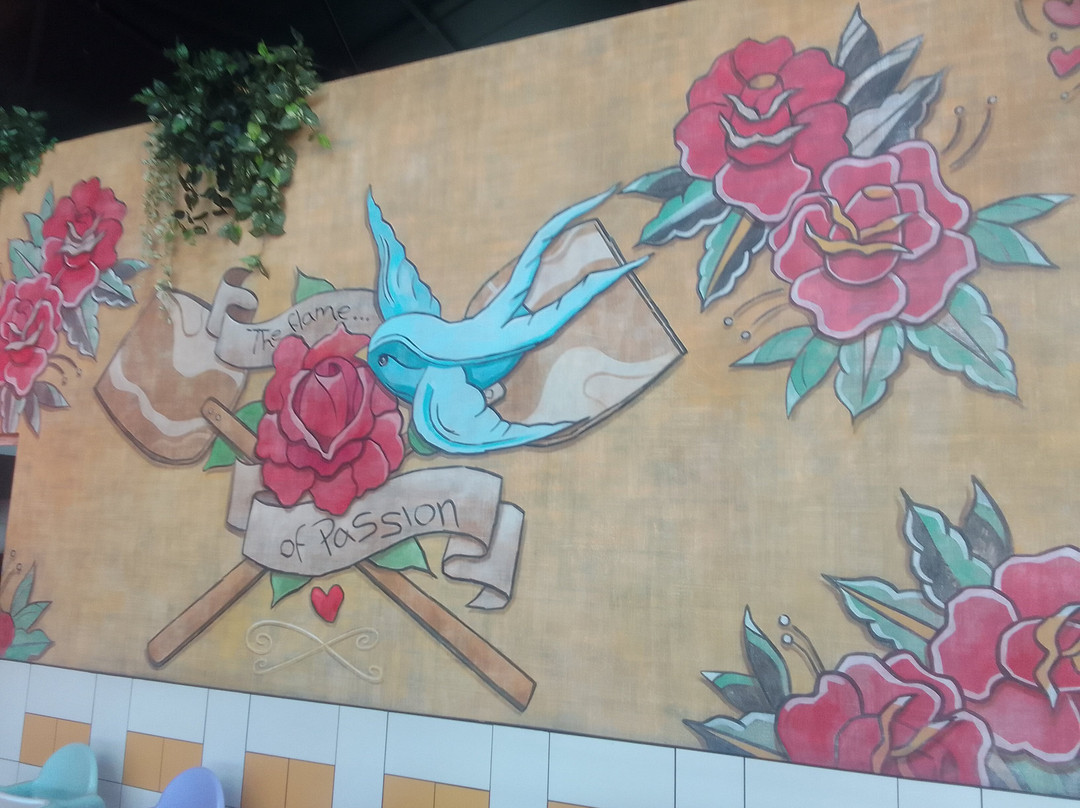 Piza E Vino Lfourways