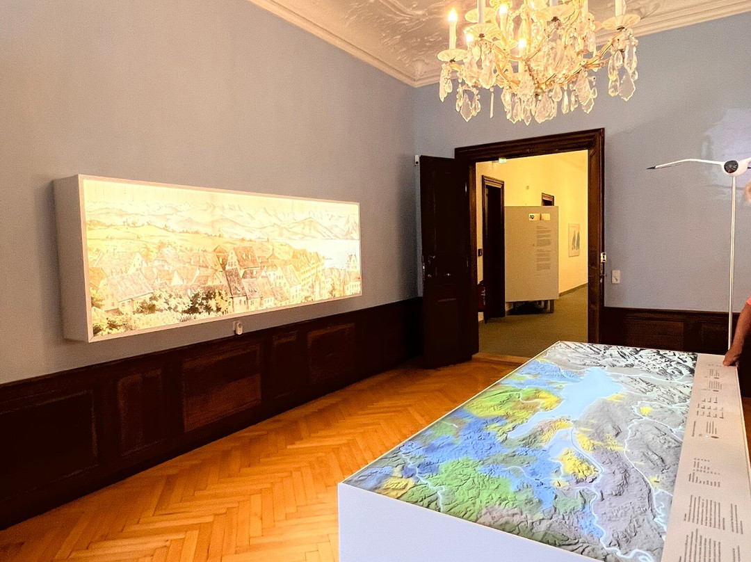 Neues Schloss-梅尔斯堡（博登湖）必去景点