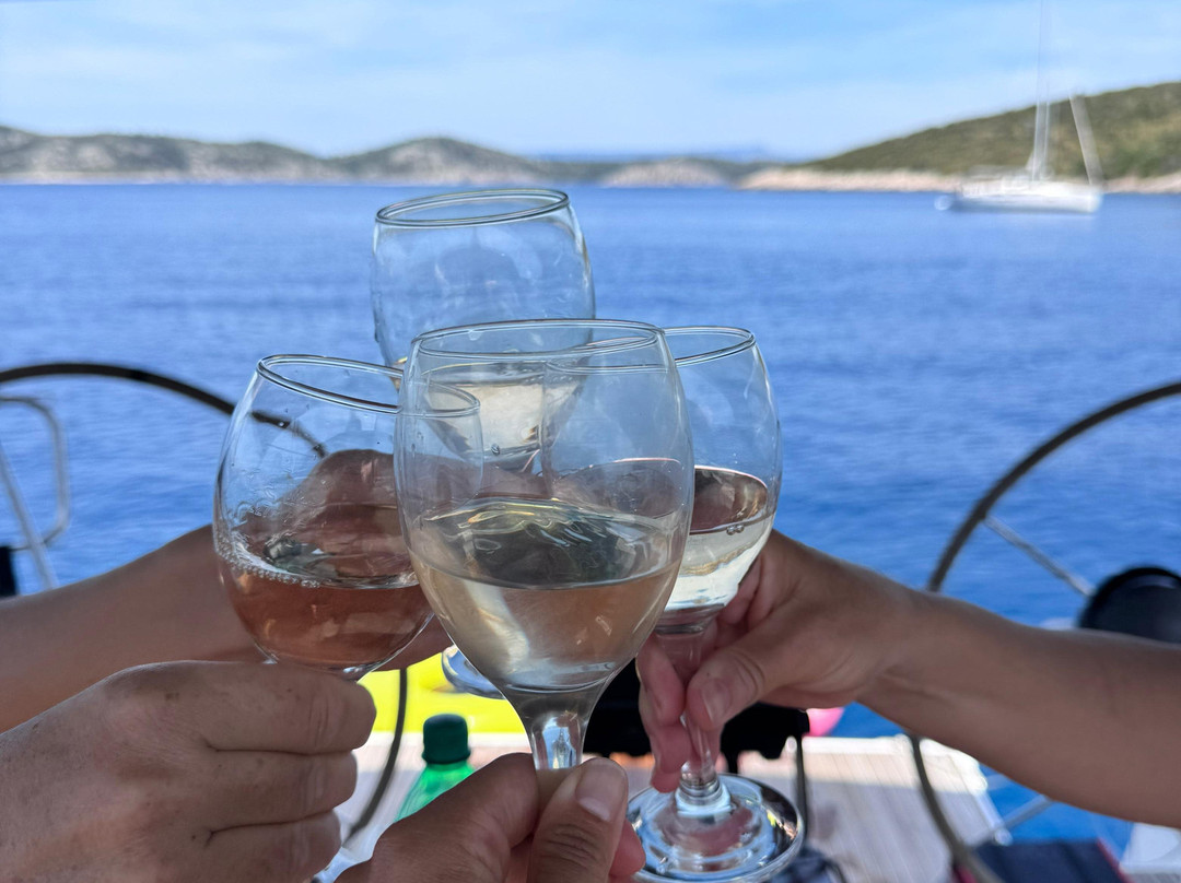 SkipperCity-斯普利特必去景点