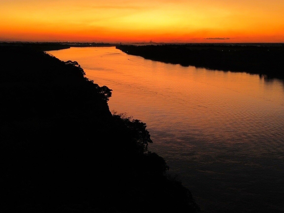 Tambopata Wild Life Perú-San Sebastian必去景点