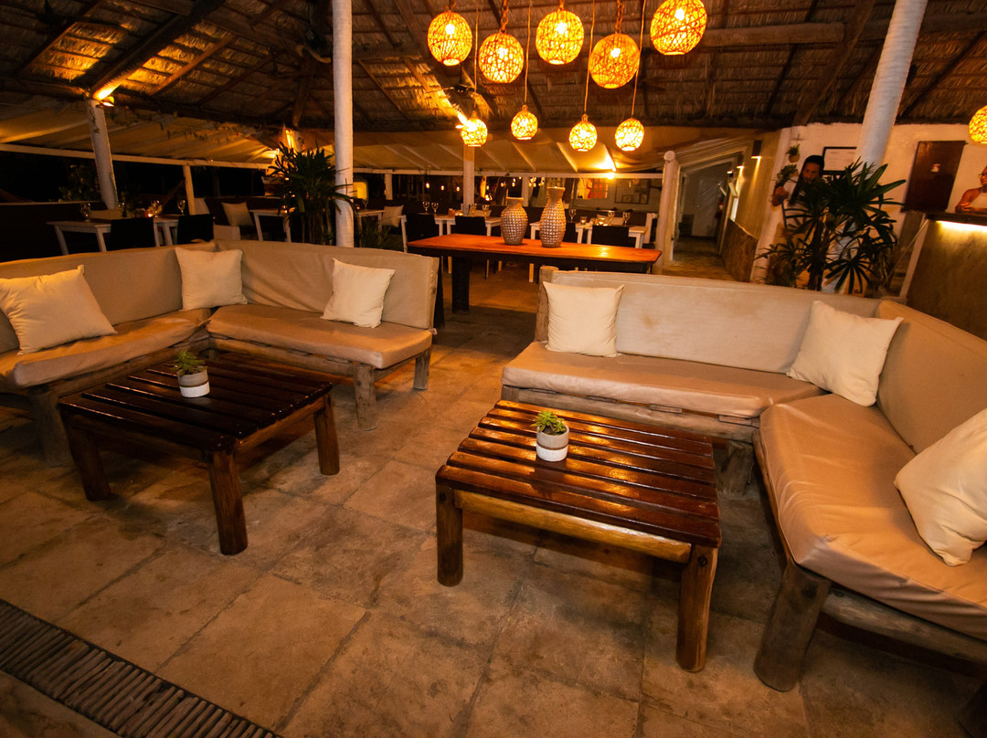 Amagali Pousada主图