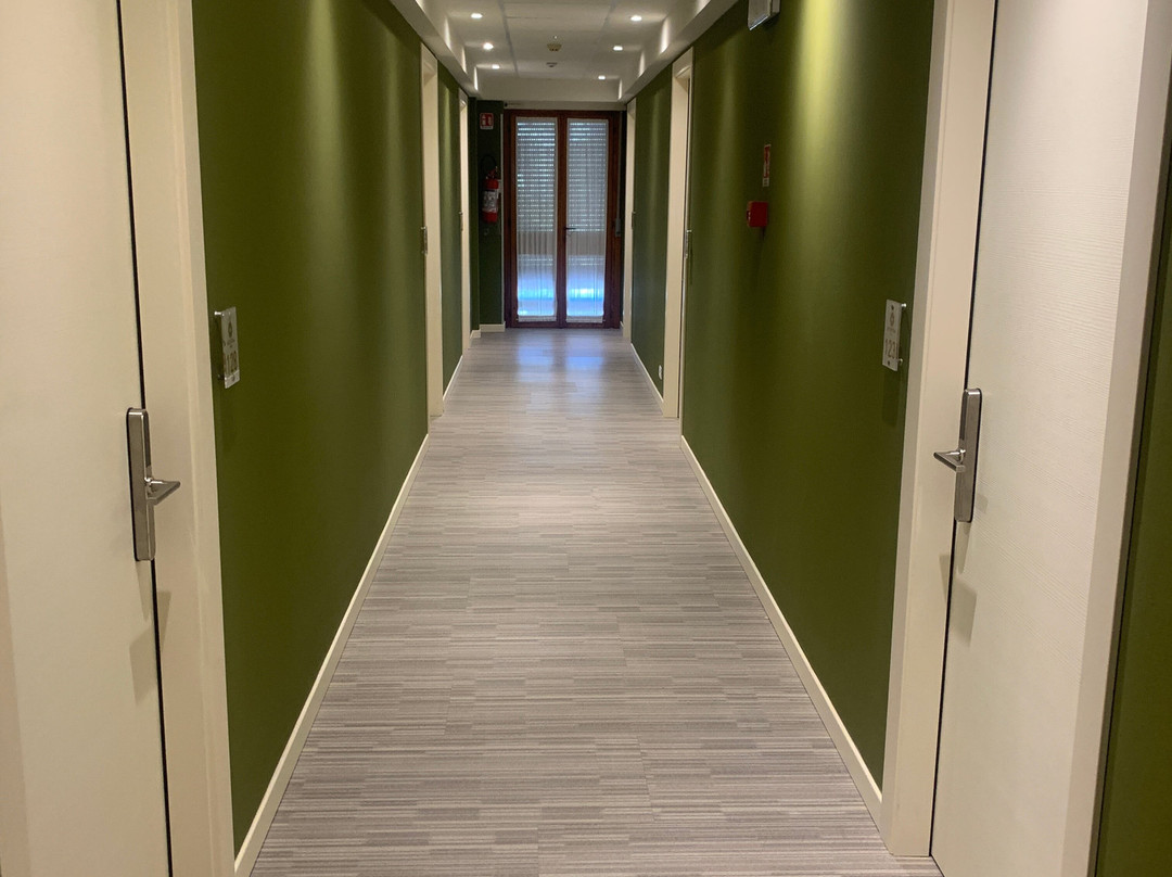 Hotel Argentina主图