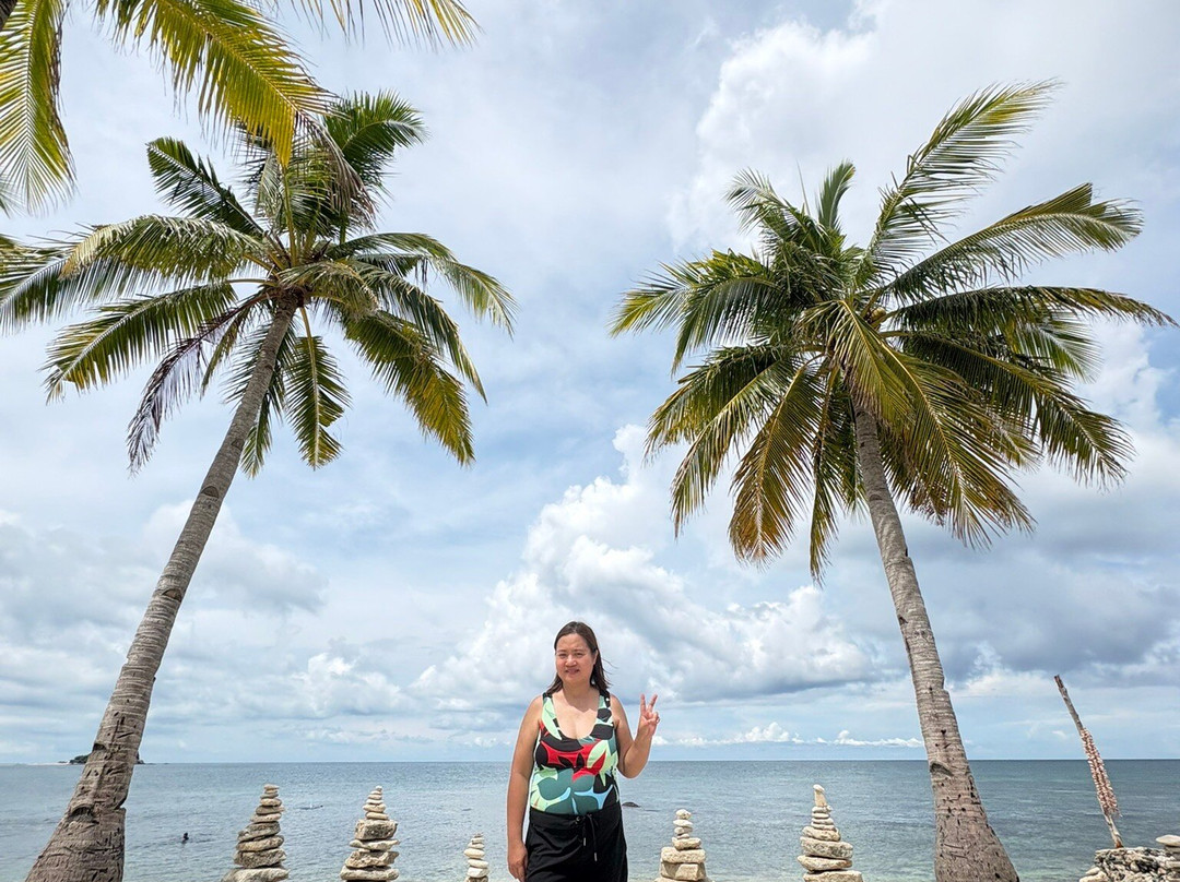 Gigante Island-卡尔斯必去景点