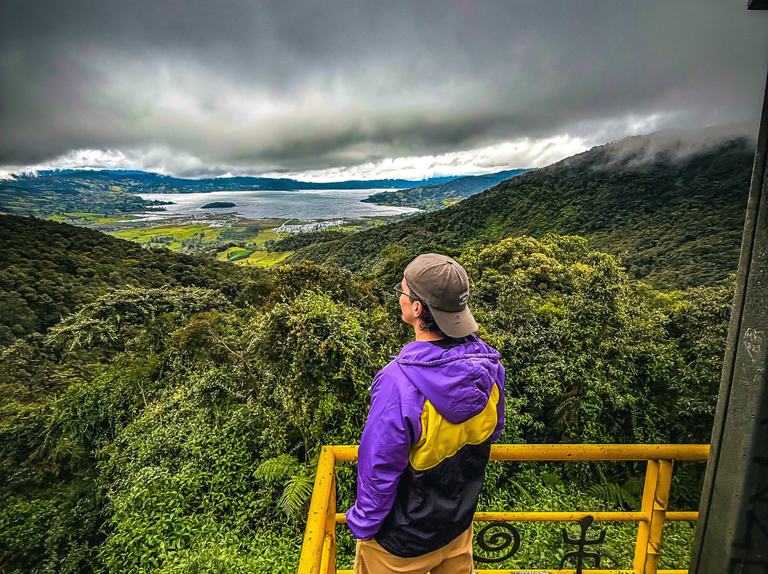 Urcunina Adventures-帕斯托必去景点