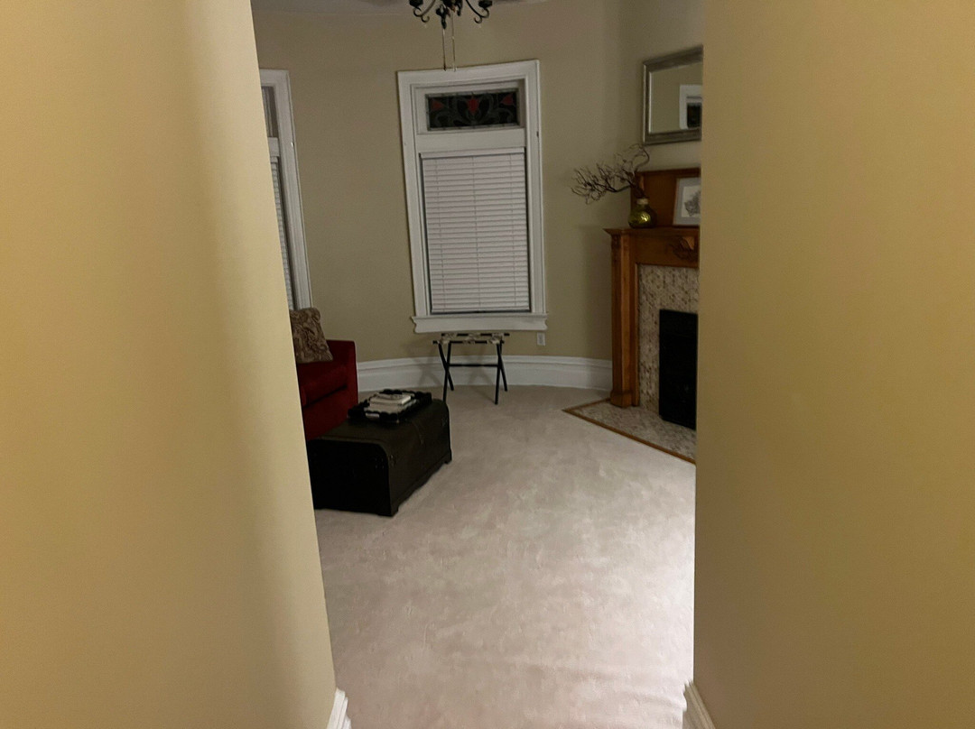 Levi Deal Mansion Bed & Breakfast主图