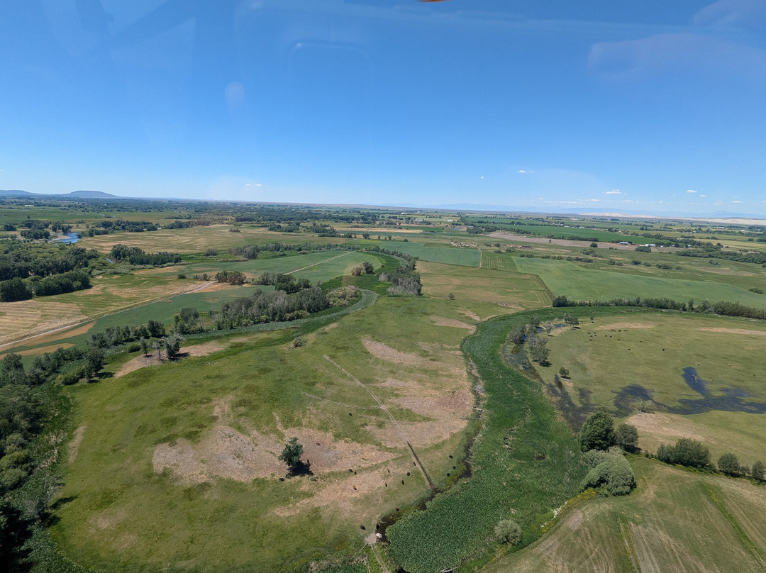 Idaho Extreme Adventures-Saint Anthony必去景点