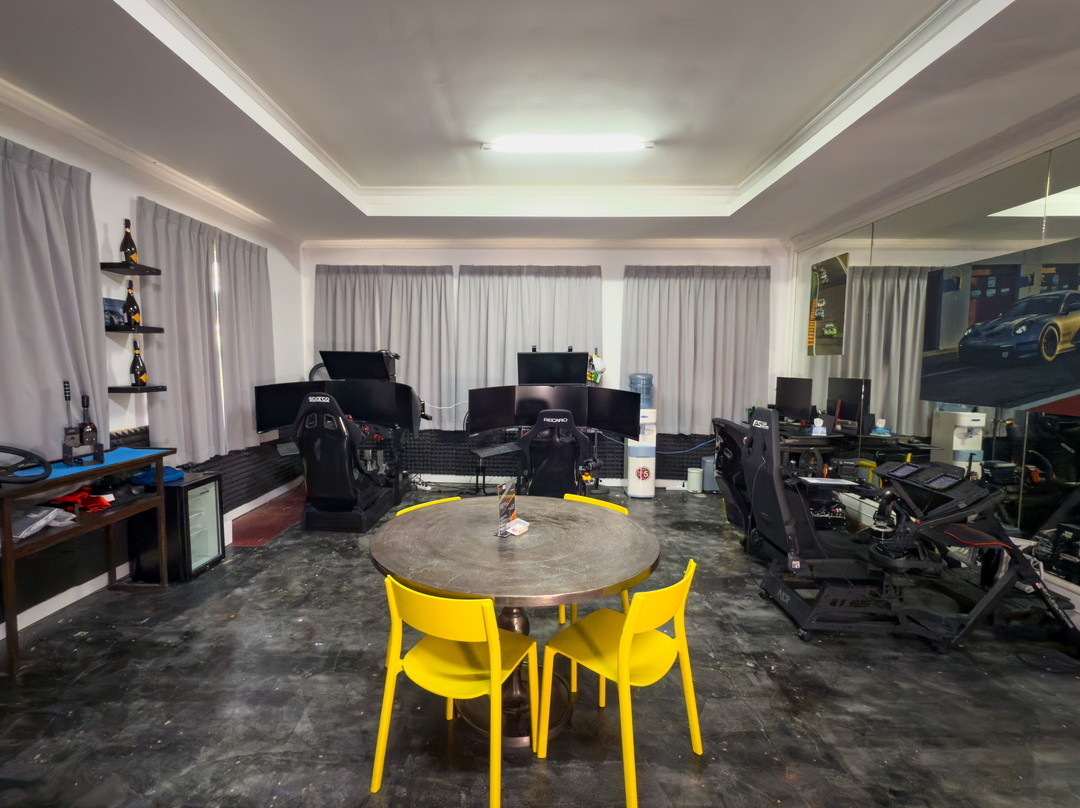 Sim Pro Academy Phuket-Si Sunthon必去景点