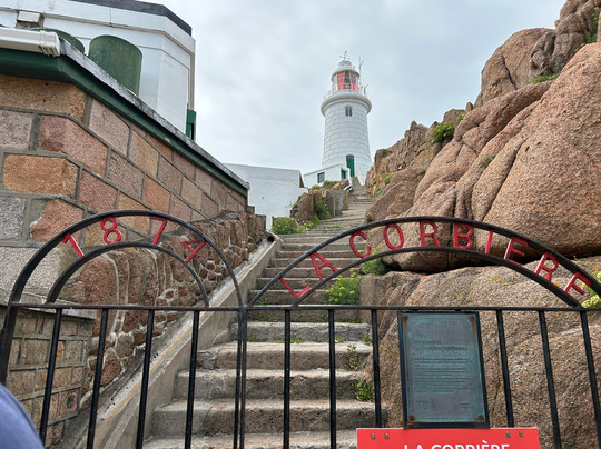 Jersey Uncovered-St. Helier必去景点