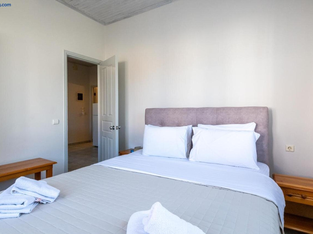 Mythos Suites