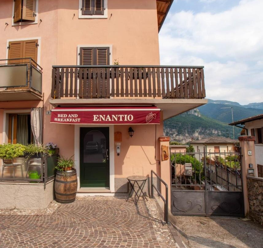 B&B Enantio贝德早餐旅馆