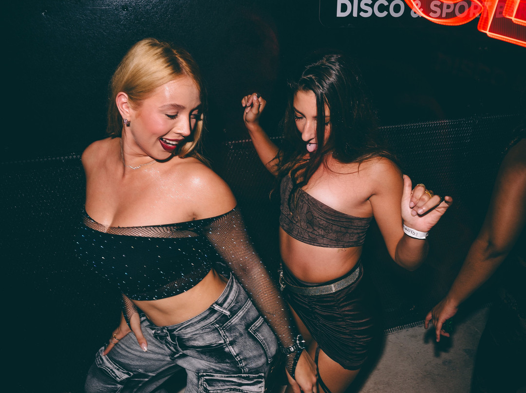 Club 41 Tamarindo-塔马林多必去景点