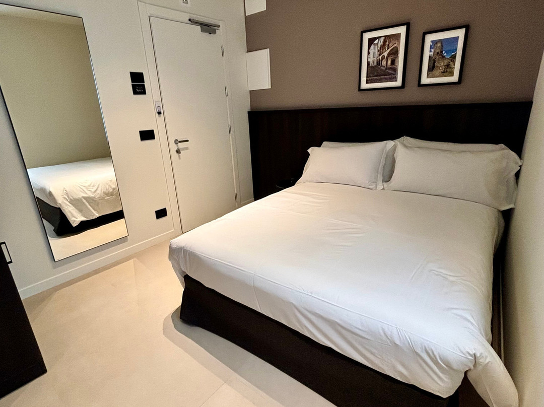 Hotel Stelvio Tirano