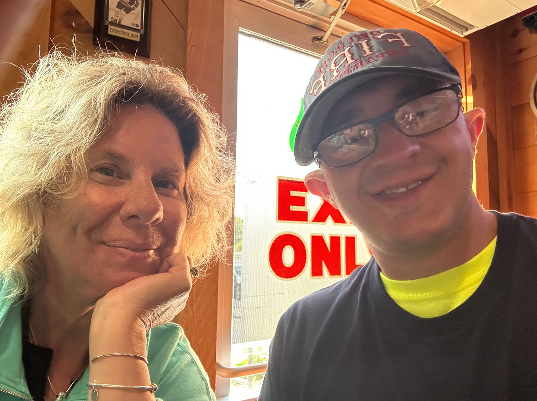 Island View Motel主图