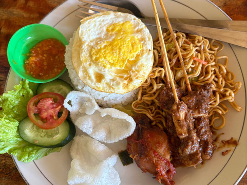 Bali Smart Travels-库塔必去景点