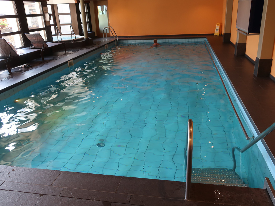 Aktiv Hotel & Spa Hannigalp主图