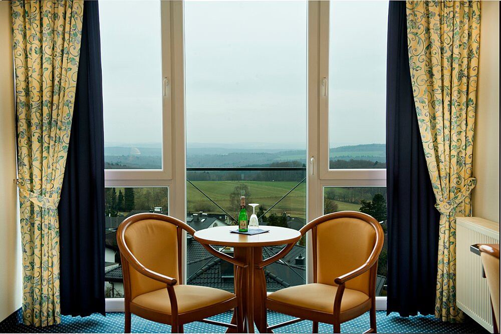 Panorama Hotel主图