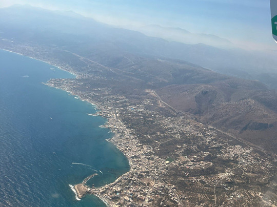 TransferPlan-Crete-伊拉克利翁必去景点