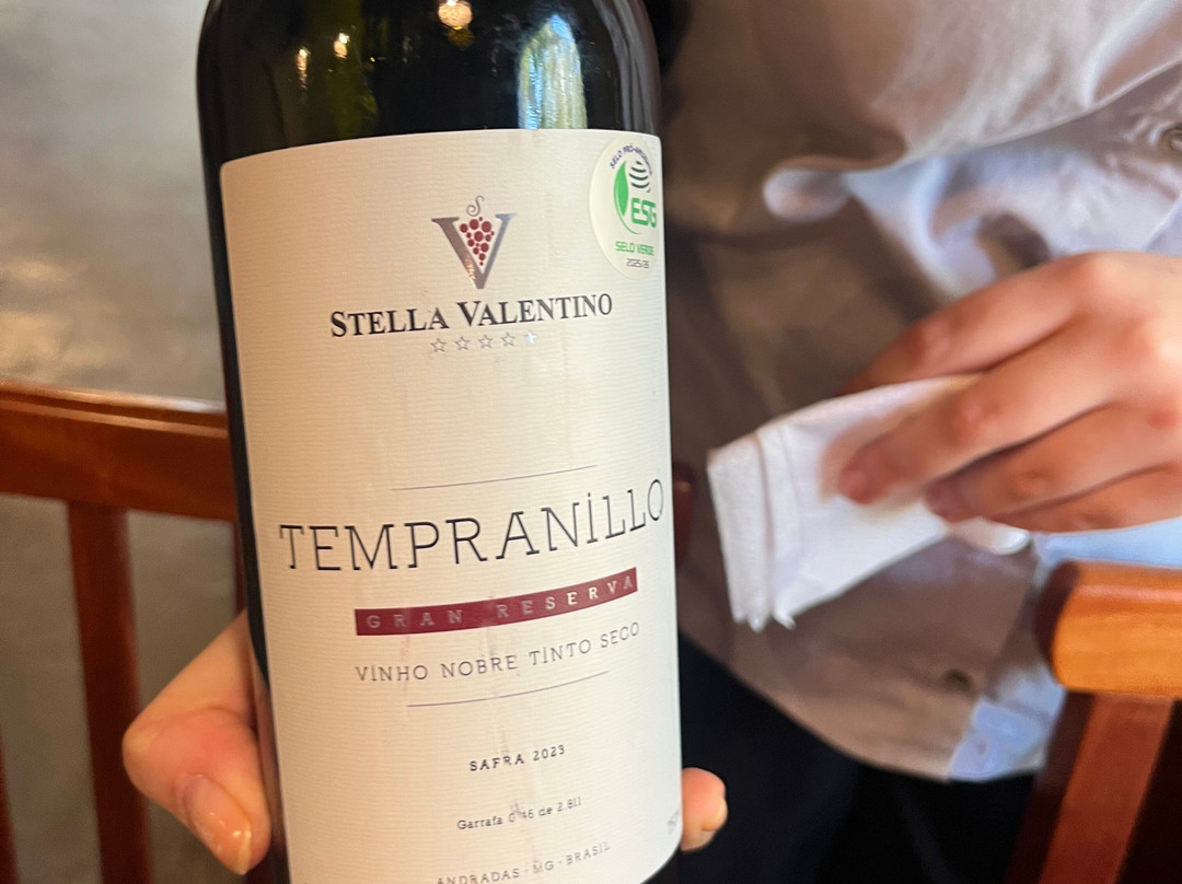 Vinícola Stella Valentino-Andradas必去景点