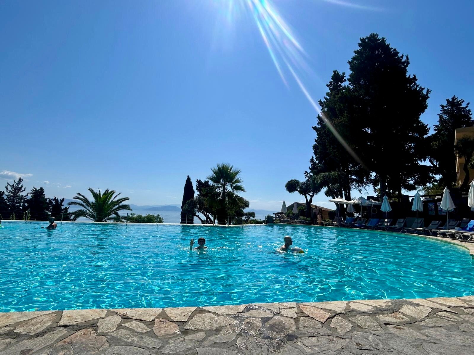 Aeolos Beach Resort-官方