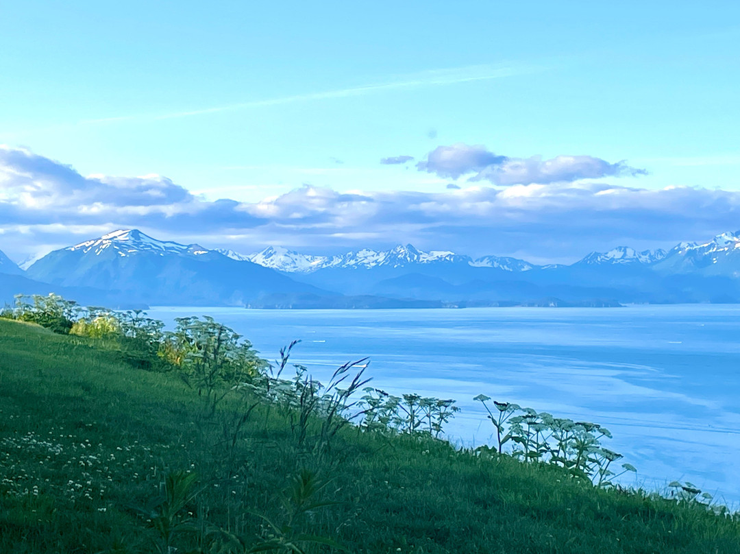 Alaskan Suites主图