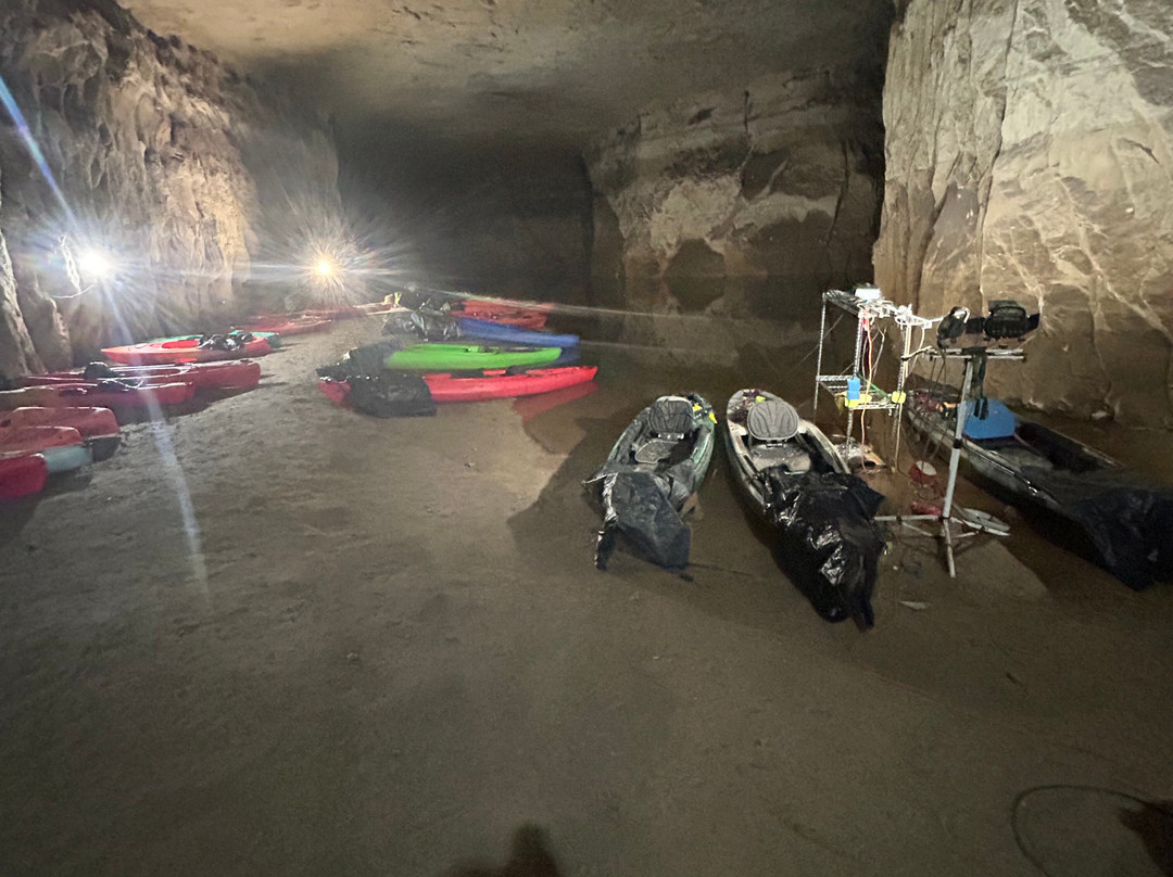 Crystal City Underground-Crystal City必去景点