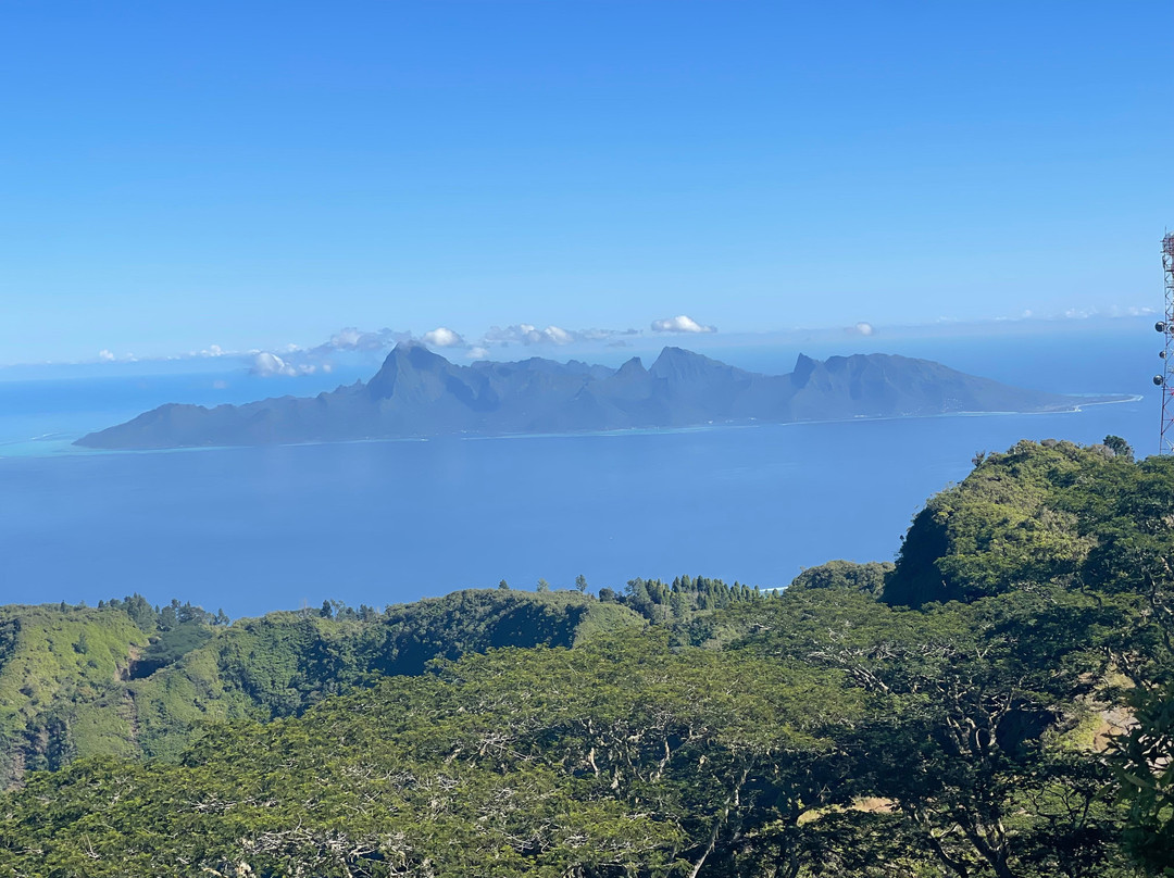 Fenua Aventures-法阿必去景点