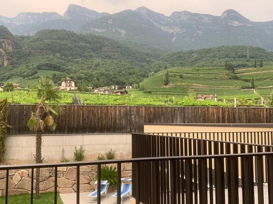 Castelvecchio Alto酒店住宿-Garni Hotel Sonnleitenhof