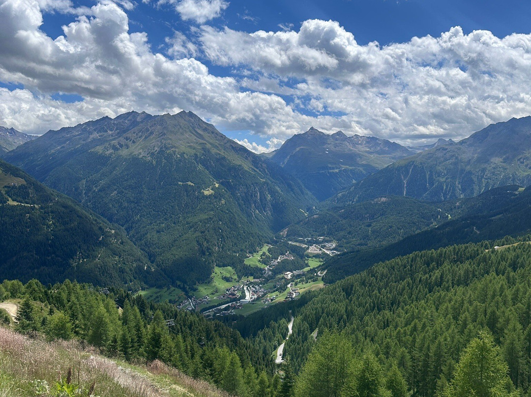 Giggijochbahn-索登必去景点